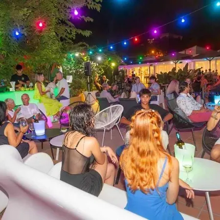 3 Etoiles - Ccaaebb Κάμπινγκ *