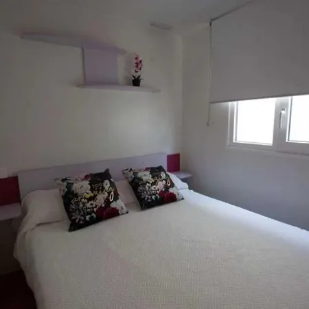 Zecamping 3 Etoiles Anime - Proximite Directe Plages De La Costa Brava