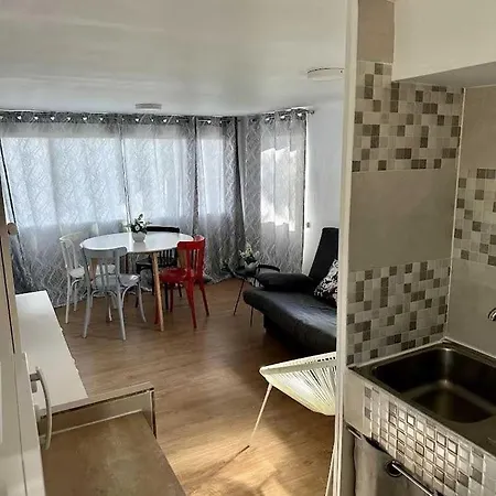 3 Etoiles - Ccaaebb Κάμπινγκ