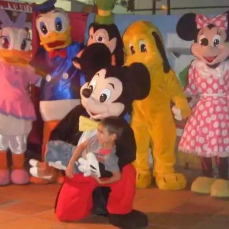 3 Etoiles - Ccaaebb Κάμπινγκ Platja d'Aro