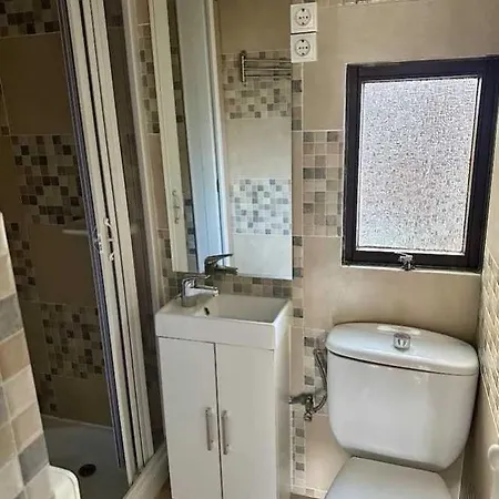 Κάμπινγκ 3 Etoiles - Ccaaebb