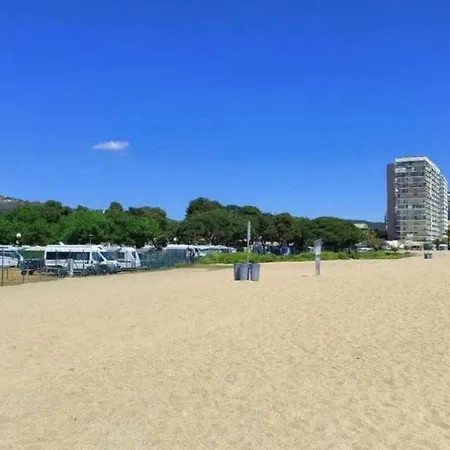 Κάμπινγκ 3 Etoiles - Ccaaebb *