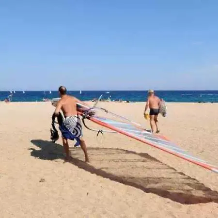 3 Etoiles - Ccaaebb Κάμπινγκ