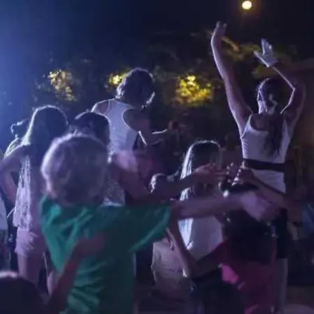 3 Etoiles - Ccaaebb * Platja d'Aro