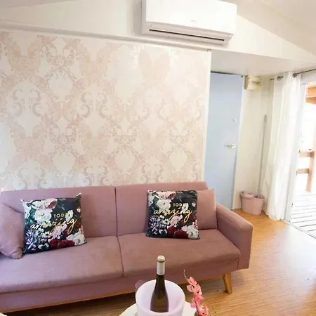 3 Etoiles - Ccaaebb Κάμπινγκ