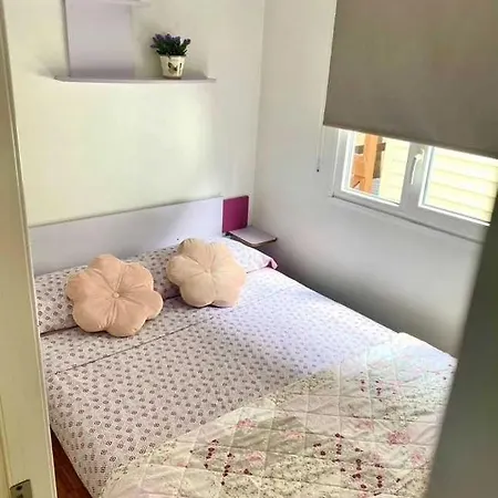 3 Etoiles - Ccaaebb Κάμπινγκ *