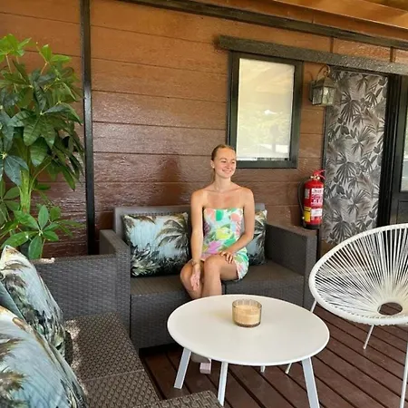 Camping Zecamping 3 Anime - Proximite Directe Plages De La Costa Brava