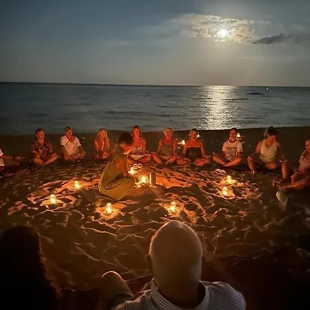 Zecamping 3 Etoiles Anime - Proximite Directe Plages De La Costa Brava Κάμπινγκ *