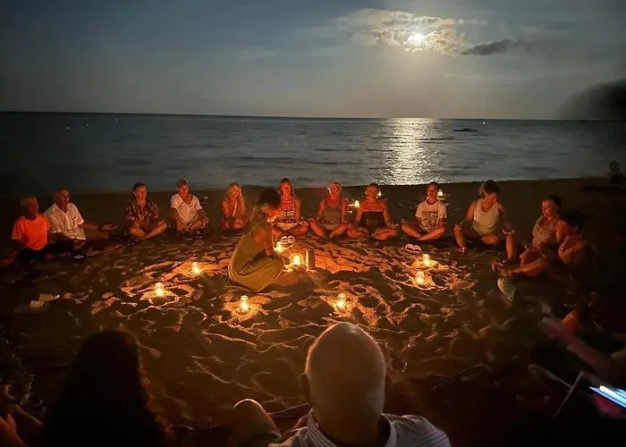 Zecamping 3 Anime - Proximite Directe Plages De La Costa Brava Camping *