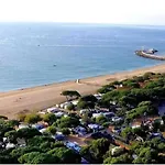 Zecamping 3 Etoiles Anime - Proximite Directe Plages De La Costa Brava Campsite