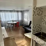 Zecamping 3 Etoiles Anime - Proximite Directe Plages De La Costa Brava Campsite