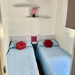 Campsite Zecamping 3 Etoiles Anime - Proximite Directe Plages De La Costa Brava Platja d'Aro