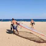 Zecamping 3 Etoiles Anime - Proximite Directe Plages De La Costa Brava