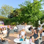 Zecamping 3 Etoiles Anime - Proximite Directe Plages De La Costa Brava