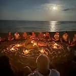 Zecamping 3 Etoiles Anime - Proximite Directe Plages De La Costa Brava Campsite *
