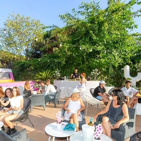 3 Etoiles - Ccaaebb * Platja d'Aro