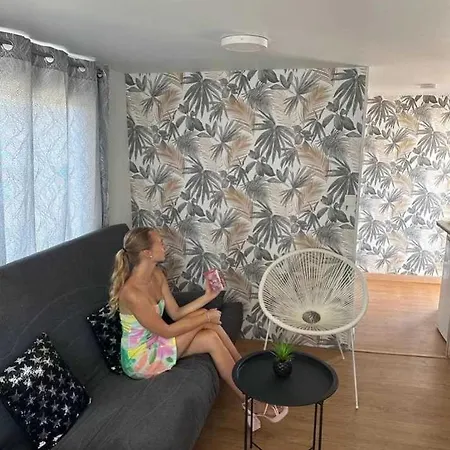 Kemp 3 Etoiles - Ccaaebb Platja d'Aro