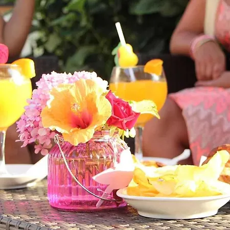 3 Etoiles - Ccaaebb Platja d'Aro