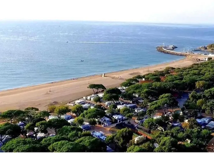 3 Etoiles - Ccaaebb Campingplads