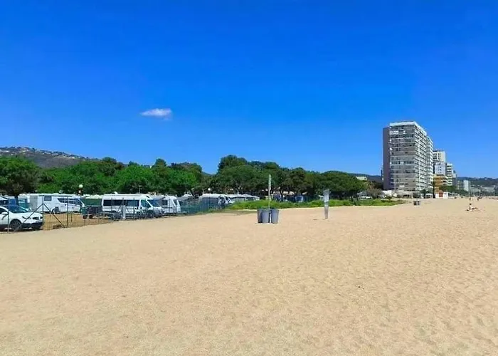 Campingplads 3 Etoiles - Ccaaebb *