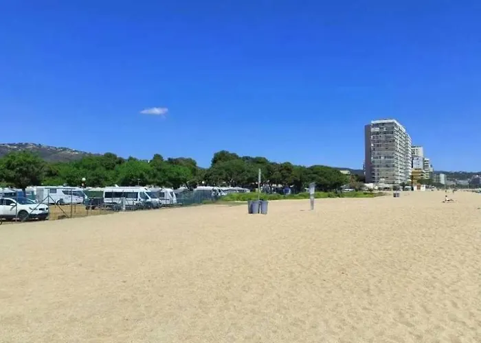 Campingplads 3 Etoiles - Ccaaebb *