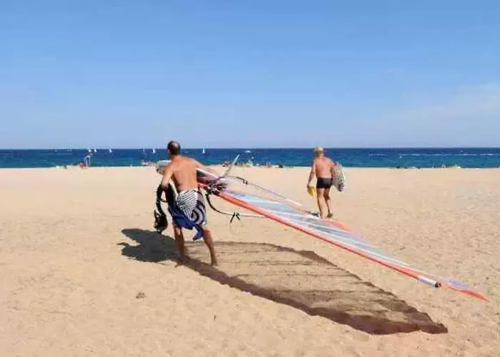 3 Etoiles - Ccaaebb Kamp alanı