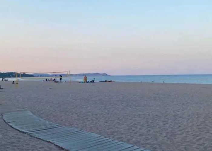 Campingplads 3 Etoiles - Ccaaebb