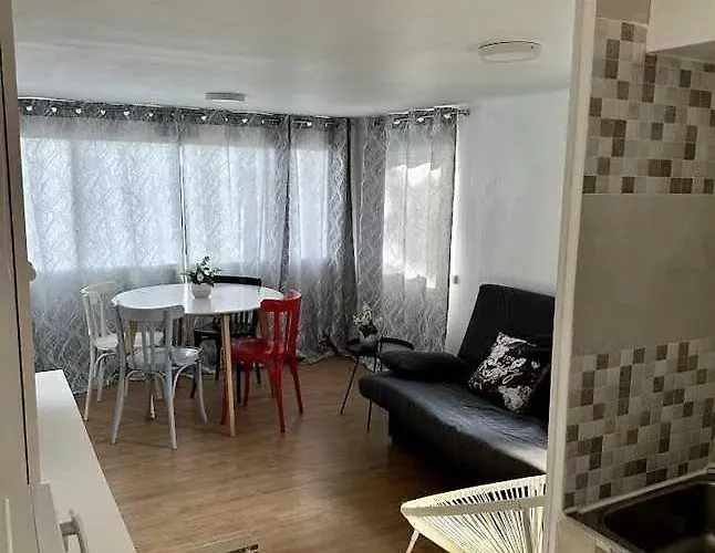 Campingplads 3 Etoiles - Ccaaebb *