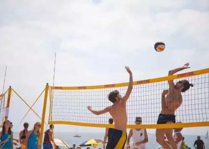 3 Etoiles - Ccaaebb Kamp alanı Platja d'Aro