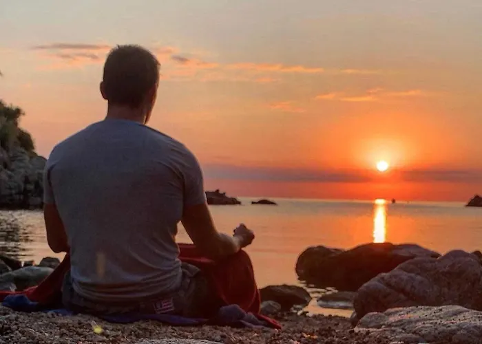 Kamp alanı 3 Etoiles - Ccaaebb