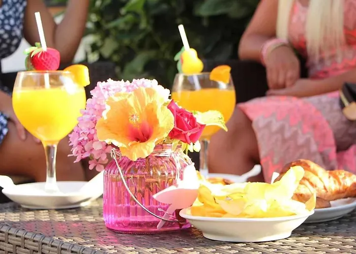 3 Etoiles - Ccaaebb Platja d'Aro