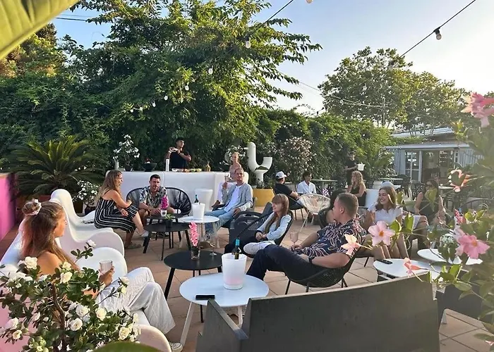 Campingplads 3 Etoiles - Ccaaebb *