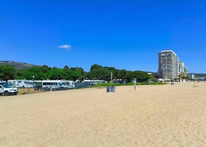 Campingplads 3 Etoiles - Ccaaebb