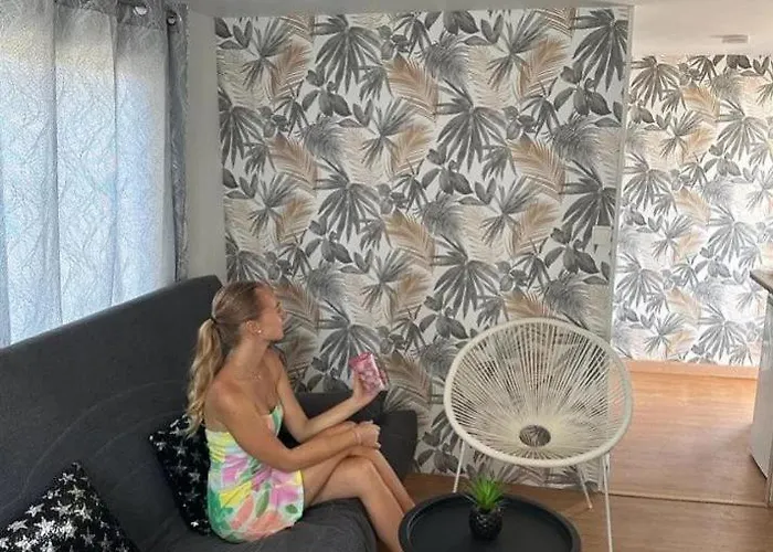 3 Etoiles - Ccaaebb Kamp alanı *