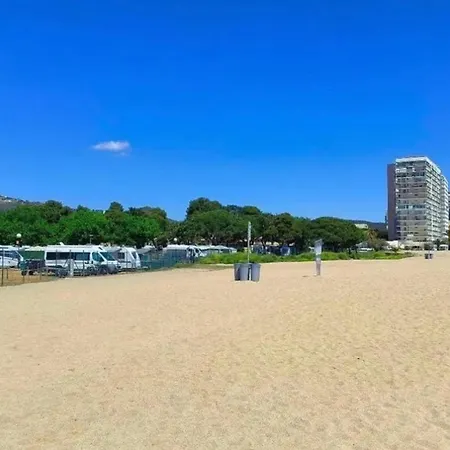 אתר קמפינג Zecamping 3 Anime - Proximite Directe Plages De La Costa Brava