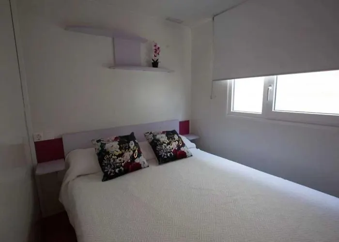 Zecamping 3 Anime - Proximite Directe Plages De La Costa Brava