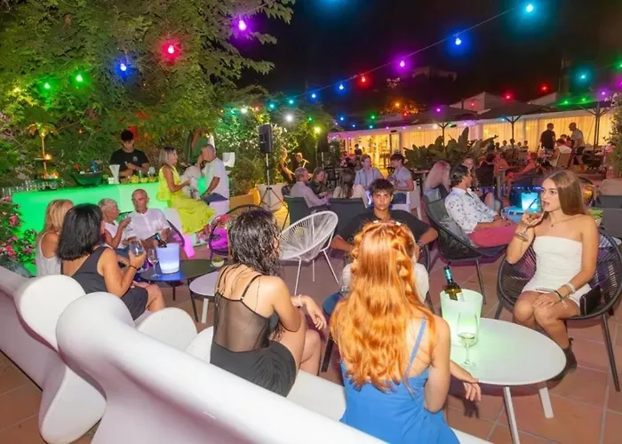 3 Etoiles - Ccaaebb Kemp Platja d'Aro